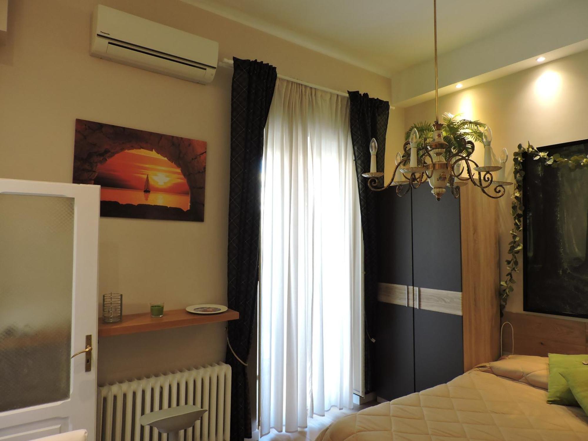 Dimora Elizabeth Hotel Modugno Exterior photo