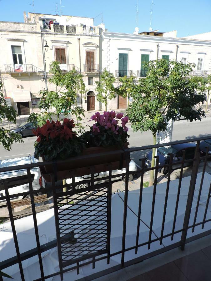 Dimora Elizabeth Hotel Modugno Exterior photo
